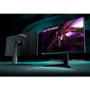 LG UltraGear 32" IPS QHD 165Hz 1ms G-Sync Gaming Monitor