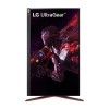 LG UltraGear 32&quot; IPS QHD 165Hz Gaming Monitor 
