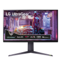 32GQ850 LG UltraGear 32GQ850-B 32" QHD 240Hz Nano IPS Gaming Monitor