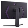 LG UltraGear 32GR93U 32" IPS 4K UHD 144Hz 1ms Gaming Monitor