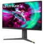 LG UltraGear 32GR93U 32" IPS 4K UHD 144Hz 1ms Gaming Monitor