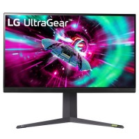 LG UltraGear 32GR93U 32" IPS 4K UHD 144Hz 1ms Gaming Monitor LG UltraGear 32GR93U 32" IPS 4K UHD 144Hz 1ms Gaming Monitor