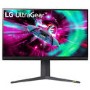 LG UltraGear 32GR93U 32" IPS 4K UHD 144Hz 1ms Gaming Monitor