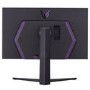 LG UltraGear 32GR93U 32" IPS 4K UHD 144Hz 1ms Gaming Monitor