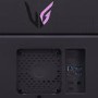 LG UltraGear 32GR93U 32" IPS 4K UHD 144Hz 1ms Gaming Monitor