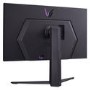 LG UltraGear 32GR93U 32" IPS 4K UHD 144Hz 1ms Gaming Monitor