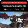 LG UltraGear 32GS85Q 32" Nano IPS QHD 180Hz 1m Gaming Monitor
