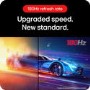 LG UltraGear 32GS85Q 32" Nano IPS QHD 180Hz 1m Gaming Monitor
