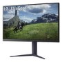 LG UltraGear 32GS85Q 32" Nano IPS QHD 180Hz 1m Gaming Monitor