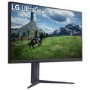 LG UltraGear 32GS85Q 32" Nano IPS QHD 180Hz 1m Gaming Monitor