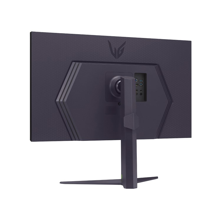 LG UltraGear 32GS85Q 32" Nano IPS QHD 180Hz 1m Gaming Monitor