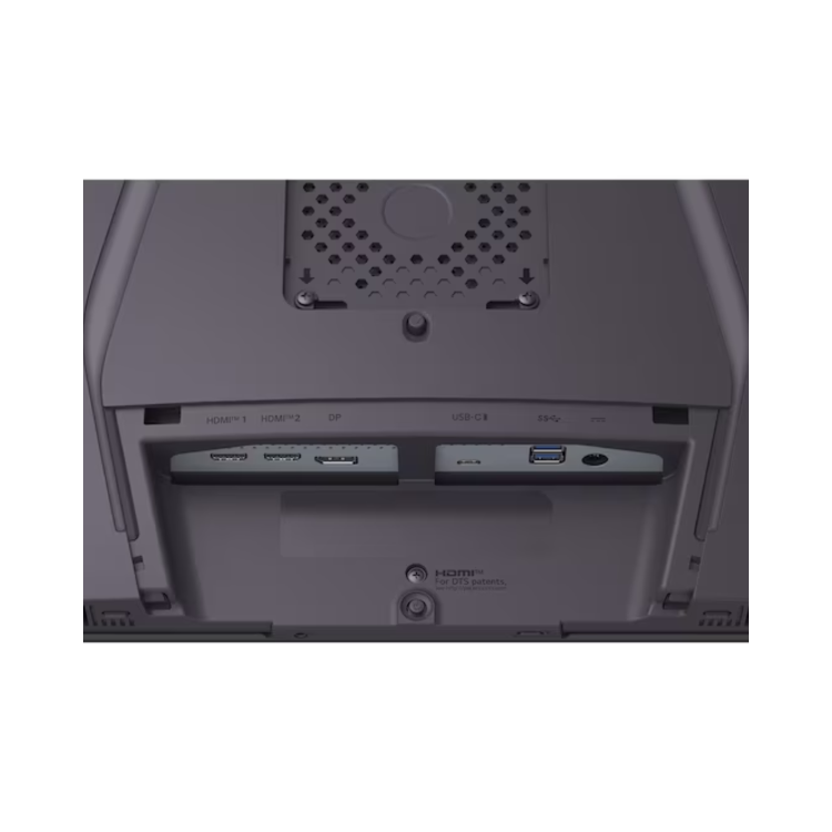 LG UltraGear 32GX870A 32" OLED Dual-Mode 4K at 240Hz Full HD 480Hz Gaming Monitor