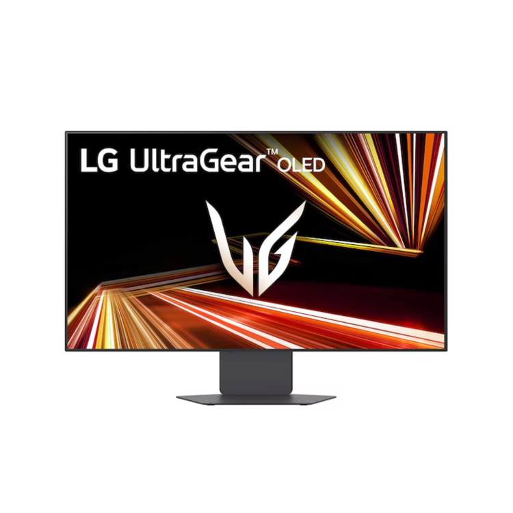 LG UltraGear 32GX870A 32" OLED Dual-Mode 4K at 240Hz Full HD 480Hz Gaming Monitor