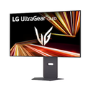 LG UltraGear 32GX870A 32" OLED Dual-Mode 4K at 240Hz Full HD 480Hz Gaming Monitor