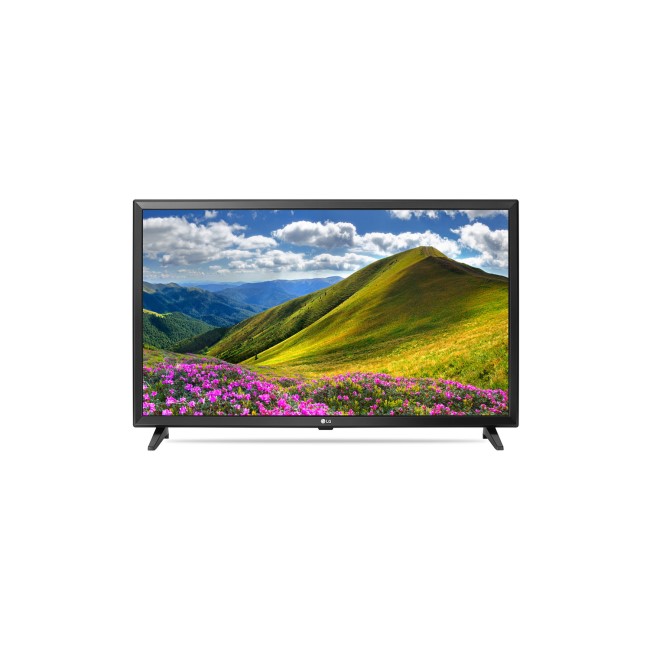 LG 32LJ510B 32" 720p HD Ready LED TV with Freeview