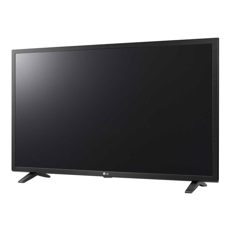 Refurbished LG 32" Smart Full HD HDR LED TV with a 1 year warranty