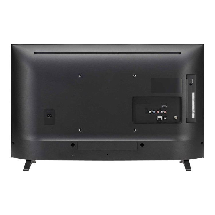 Refurbished LG 32" Smart Full HD HDR LED TV with a 1 year warranty