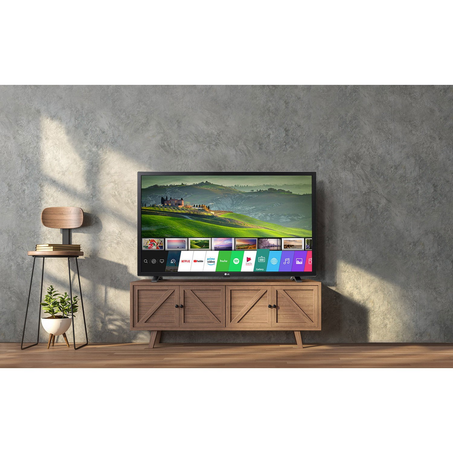 Lg 32lq630b6la Купить В Минске