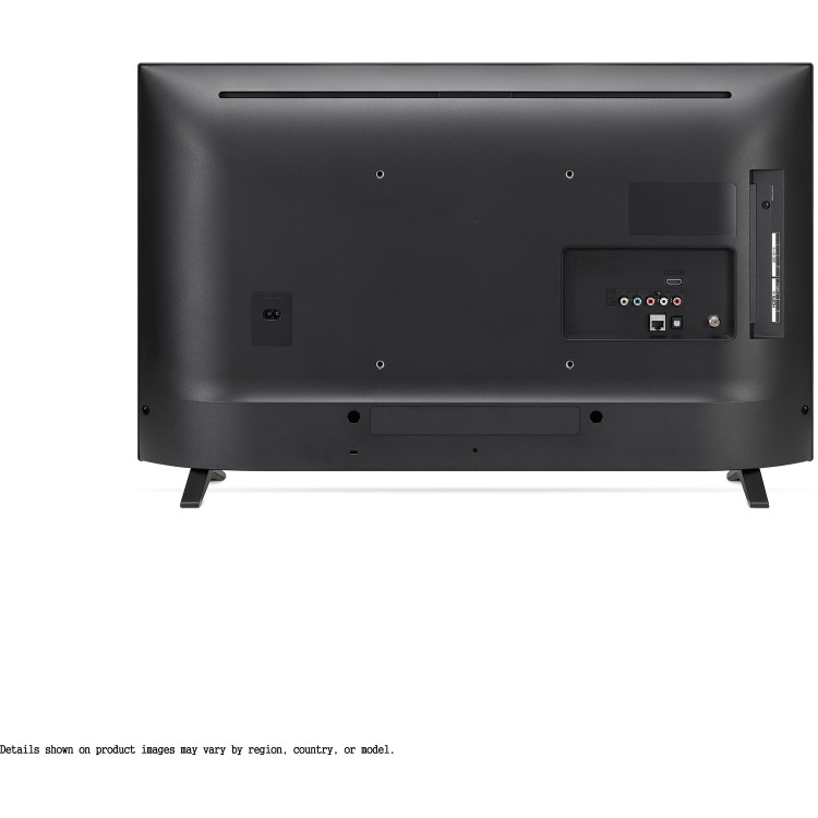 Refurbished LG 32" 720p HD Ready with HDR LED Freeview Play Smart TV