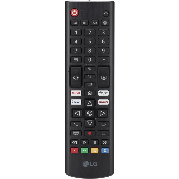 LG 32LM637BPLA 32 Inch LED HD Ready HDR Smart TV