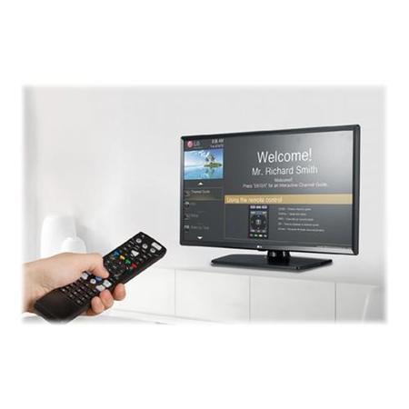 LG 32LT661H 32" Pro_Centric Smart 720p Commercial IPTV with webOS 4.5 and Miracast