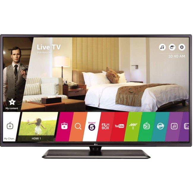 LG 32LW641H 32" 1080p Full HD LED Smart Hotel TV