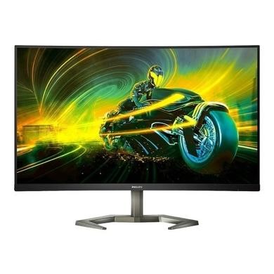 Philips Evnia 32M1C5200W 31.5" Full HD 240Hz Curved Gaming Monitor