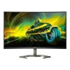 Philips Evnia 32M1C5200W 31.5&quot; Full HD 240Hz Curved Gaming Monitor