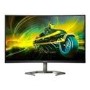 Philips Evnia 32M1C5200W 31.5" VA Full HD 240Hz Curved Gaming Monitor