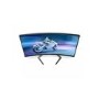 Philips Evnia 32M1C5500VL 32" VA QHD 165Hz Curved Gaming Monitor