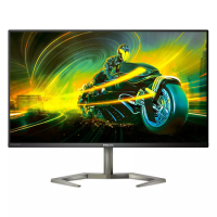 Philips Momentum 5000 32" QHD 165Hz 1ms VA HDR Monitor 