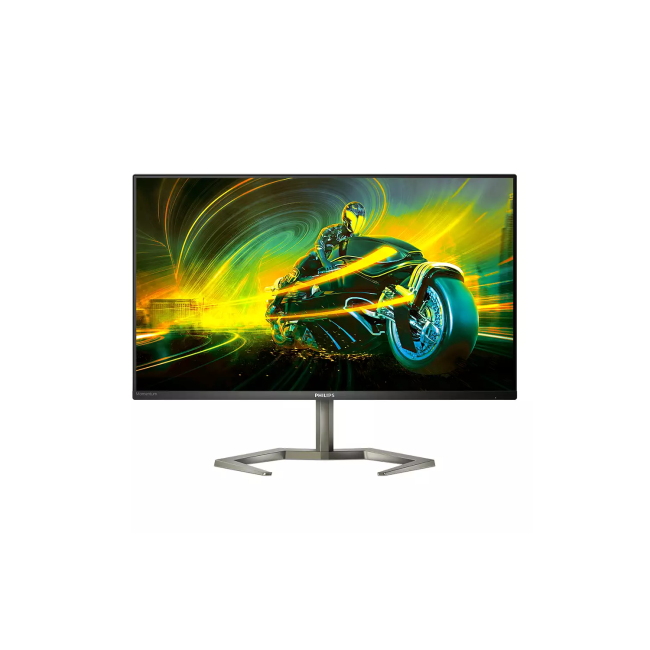 Philips Momentum 5000 32" QHD 165Hz 1ms VA HDR Monitor 