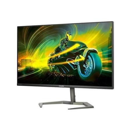 Philips Momentum 5000 32" QHD 165Hz 1ms VA HDR Monitor 