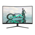 Philips Evnia E32M2C3500L 31.5" VA QHD 180Hz 1ms Curved Gaming Monitor