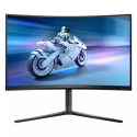 A1/32M2C5500W/00 Refurbished Philips Evnia 32M2C5500W 32" VA QHD 240Hz 1ms Curved Gaming Monitor
