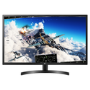 LG 32ML600M 32" IPS Full HD Gaming Monitor