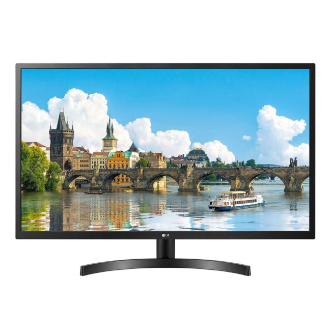 LG 32MN500M-B 31.5" IPS Full HD Monitor