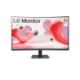 Refurbished LG 32MR50C 32" VA FHD 100Hz FreeSync Curved Monitor