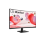 Refurbished LG 32MR50C 32" VA FHD 100Hz FreeSync Curved Monitor