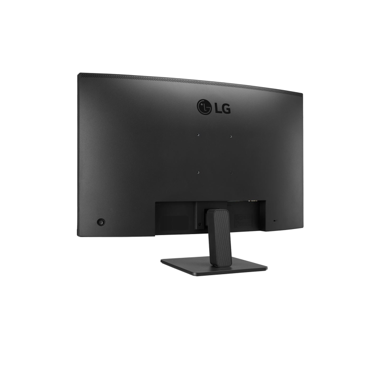 Refurbished LG 32MR50C 32" VA FHD 100Hz FreeSync Curved Monitor