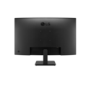 Refurbished LG 32MR50C 32" VA FHD 100Hz FreeSync Curved Monitor