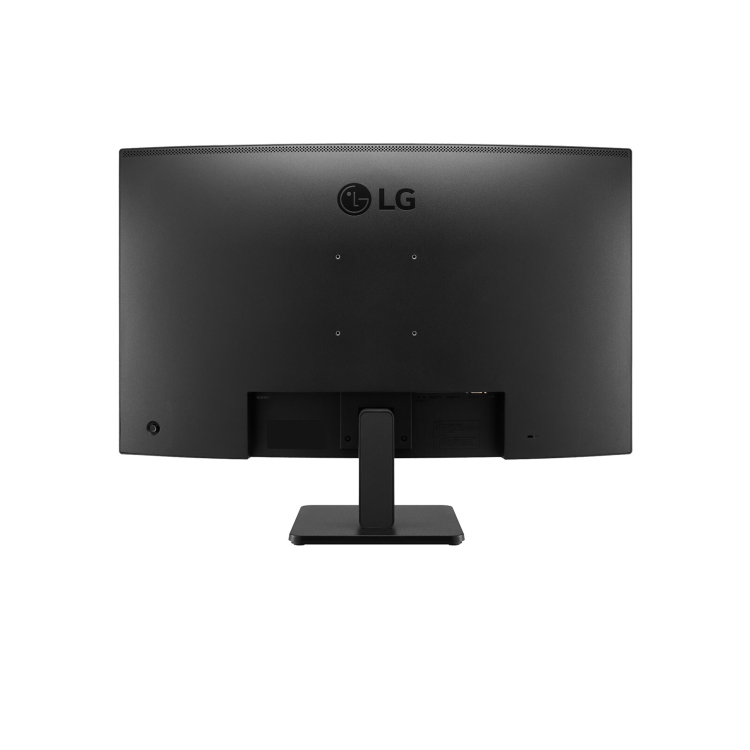 Refurbished LG 32MR50C 32" VA FHD 100Hz FreeSync Curved Monitor