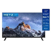Refurbished Metz 32" 720p HD Ready with HDR10 LED Freeview Smart TV
