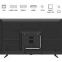 Refurbished Metz 32" 720p HD Ready with HDR10 LED Freeview Smart TV