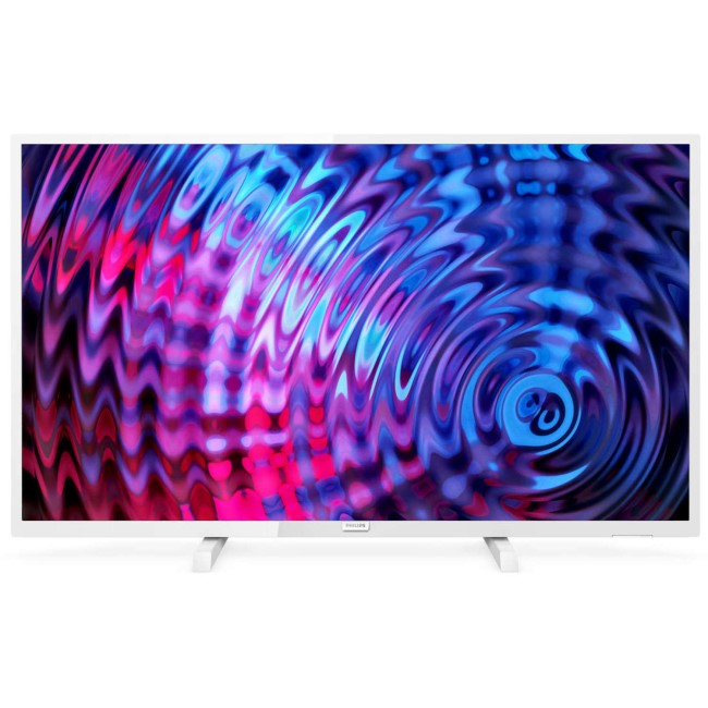 Refurbished - Grade A1 - Philips 32PFT5603 32" Full HD Ultra-Slim LED TV