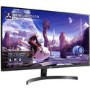 LG 32QN600-B 31.5" IPS QHD Colour Calibrated Monitor