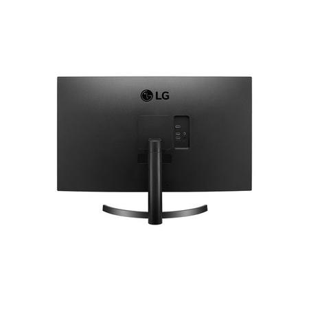 LG 32QN600-B 31.5" IPS QHD Colour Calibrated Monitor