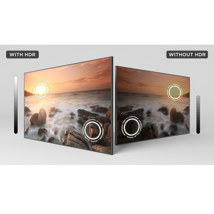 TCL 40S5400AK 40-Inch Full HD Smart Android TV  HDR10 Dolby Audio & Chromecast-Built-In