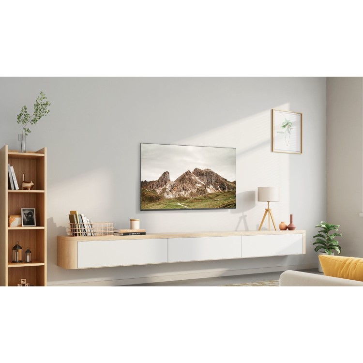 TCL 40S5400AK 40-Inch Full HD Smart Android TV  HDR10 Dolby Audio & Chromecast-Built-In