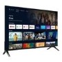 TCL 40S5400AK 40-Inch Full HD Smart Android TV  HDR10 Dolby Audio & Chromecast-Built-In